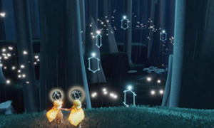 光遇木环寻物位置介绍