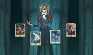 哈利波特魔法觉醒贝拉三书流卡组攻略