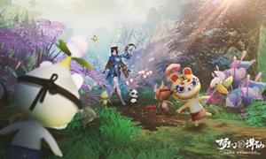 梦幻新诛仙监禁奇遇触发攻略