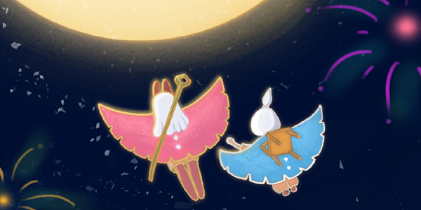 光遇中秋活动攻略