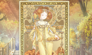 奇迹暖暖日落远山高分攻略