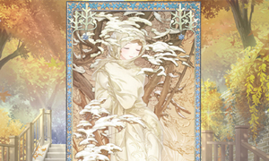 奇迹暖暖冰上舞曲高分攻略