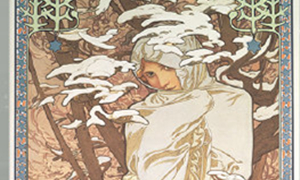 奇迹暖暖冬日晚宴高分攻略