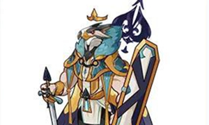 洛克王国黑桃利奥波德配招攻略