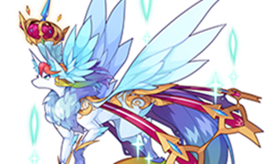 洛克王国七彩仙灵配招攻略