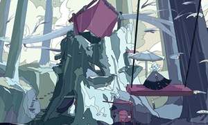 光遇9月17日季节蜡烛位置汇总