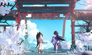 天地劫猜灯谜攻略大全