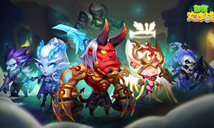 部落大作战兑换码大全