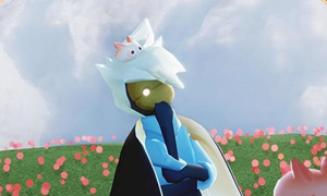 光遇玉兔礼包上架时间介绍