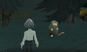 哈利波特魔法觉醒来吧来吧抓紧点位置介绍