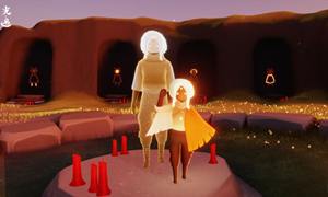 光遇9.23复刻先祖攻略大全