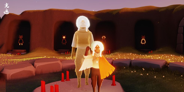 光遇9.23复刻先祖攻略