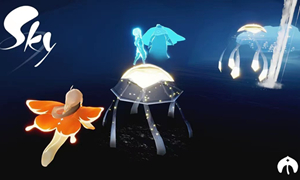 光遇水母头复刻兑换图