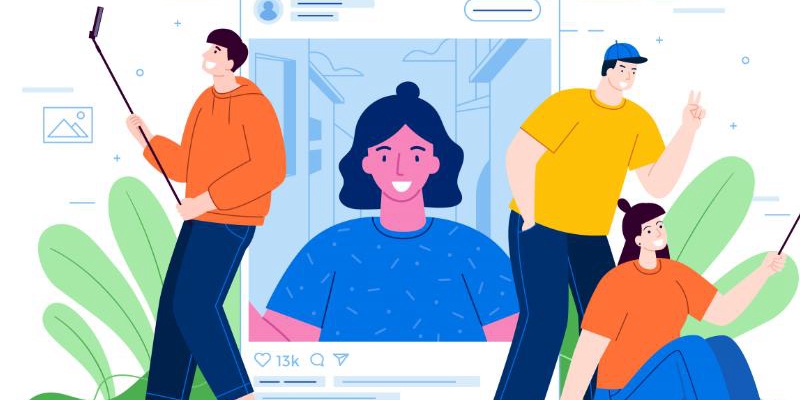 随时交友的聊天应用