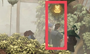 哈利波特巧克力蛙9.24位置介绍