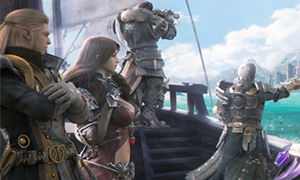 余烬风暴兑换码使用位置介绍