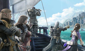 余烬风暴礼包码大全