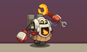 洛克王国蒸汽丁丁配招攻略