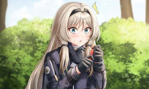 少女前线RPK16怀孕本子分享