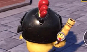 和平精英躲猫猫复活队友方法