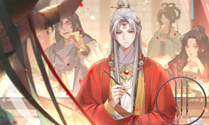 闪耀暖暖云上锦色答案大全