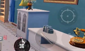 和平精英躲猫猫书介绍