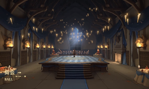 哈利波特魔法觉醒9.27拼图寻宝攻略