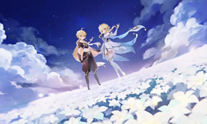 原神pv足迹涉及几个地区答案