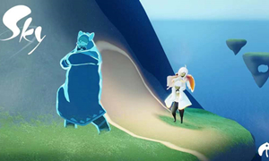 光遇老头面具兑换图