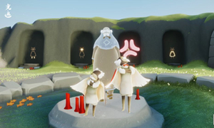 光遇10.1复刻先祖攻略大全