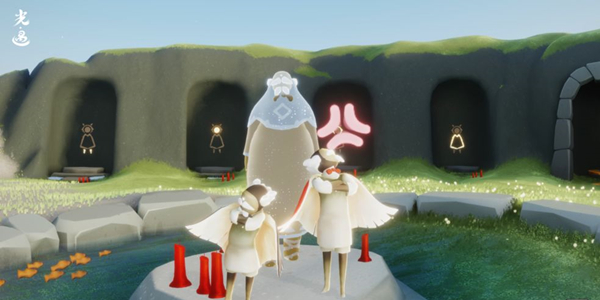 光遇10.1复刻先祖攻略