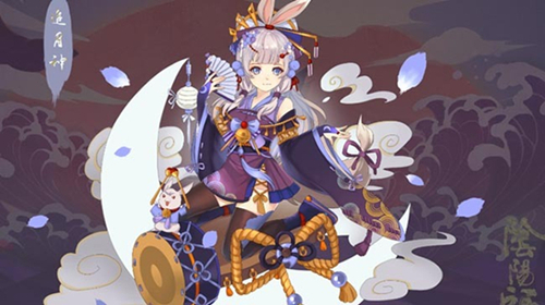 阴阳师大触觉醒实装式神介绍