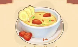 摩尔庄园手游南瓜糖蔬叶饮食谱