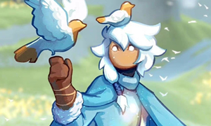 光遇光之低语者位置介绍