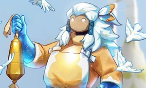 光遇编钟修补匠位置介绍