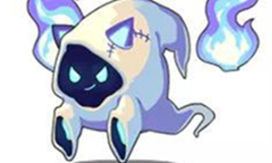 洛克王国幽游灵配招攻略