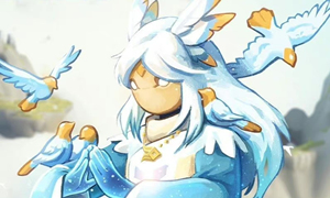 光遇飞翔季向导位置介绍