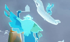 光遇活跃导航员兑换表