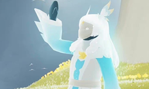 光遇风行季向导兑换表