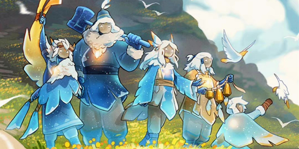 光遇风行季先祖位置攻略