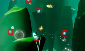 光遇风行季第二个任务攻略