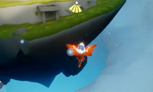 光遇风行季第三个任务攻略