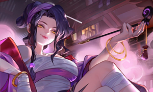 小浣熊百将传每日连招10.13