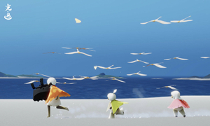 光遇风行季云野季蜡位置介绍