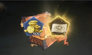 哈利波特魔法觉醒霍拉斯位置介绍