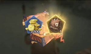 哈利波特魔法觉醒有翼兽位置介绍