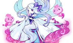 洛克王国幽游灵姬灵配招攻略