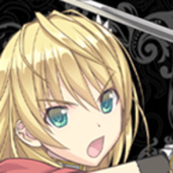 奴隶之剑冷狐版