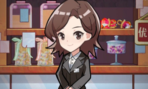 小浣熊百将传每日连招10.15