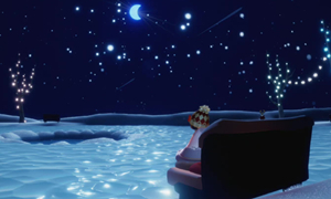 光遇圣诞节兑换列表